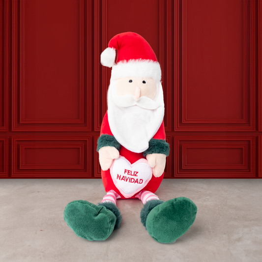 Santa Claus / Peluche