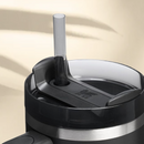 Stanley Quencher H2.0 - Negro 14 onzas