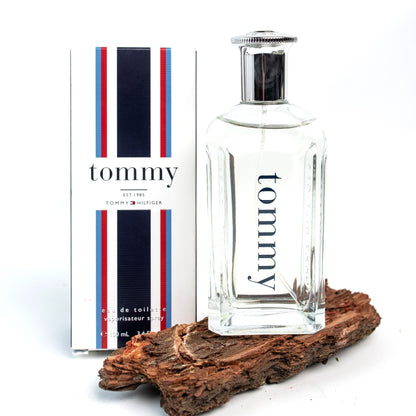 Tommy Hilfiger Man - EDT 100Ml
