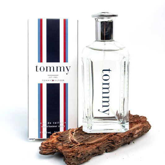 Tommy Hilfiger Man / EDT 100Ml