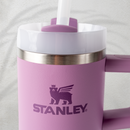 Stanley Quencher H2.0 / Lila 14 onzas