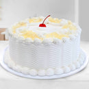 Pastel Tres Leches - 15 personas