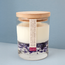 Vela Evocaria - Gratitud