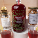 Kit Mezcamaica / Mezcal, Chocolates y Cacahuates