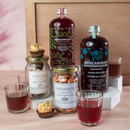 Kit Mezcarindo y Mezcamaica / Chocolates y Cacahuates