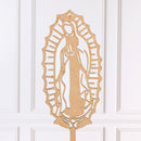 Pick Virgen de Guadalupe