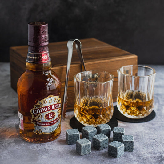 Kit En Las Rocas / Regalo