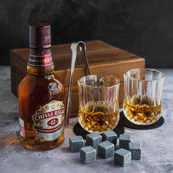 Kit En Las Rocas / Regalo