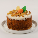 Pastel de Zanahoria / Individual QRO