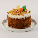 Pastel de Zanahoria / Individual QRO
