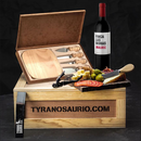 Kit - Conocedor de Vinos