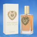 Dolce & Gabbana - Devotion Perfume 10ml (Mujer)