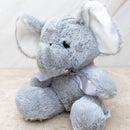 Elefante Gris / Peluche