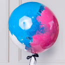 Globo - Explosión de Colores con Helio