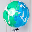 Globo - Explosión de Colores con Helio