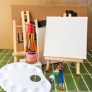 Kit Paint Garden Party / Regalo