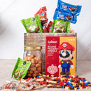 Super Mario / Bloques para Armar Figura 3D