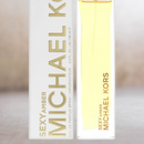 Michael Kors / Sexy Amber 100ml (Mujer)