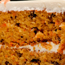 Pastel de Zanahoria - Mini