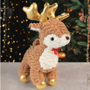 Reno Navideño / Peluche