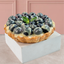 Tarta de Blueberry - Individual