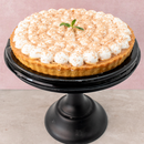 Tarta de Plátano con Dulce de Leche - Grande