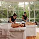 Experiencia de Masaje en Pareja / Scape