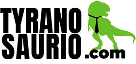 Tyranosaurio.com