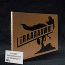 Rompecabezas T-Rex 3D