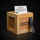 Kit / Licorera de Bolsillo Personalizada