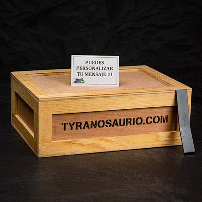 Kit de Asador Rectangular - Premium