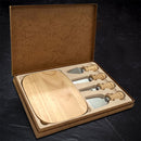 Kit - Conocedor de Vinos