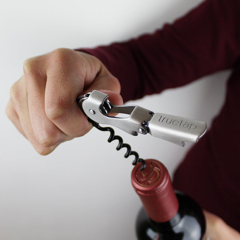 Kit - Conocedor de Vinos