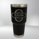 Termo Grande - Personalizado