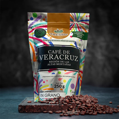 Kit Café - Premium