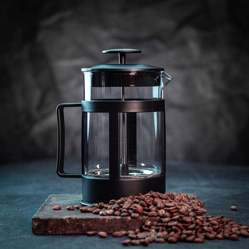 Kit Café - Premium