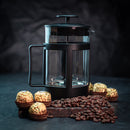 Kit Creativo - Café y Taza