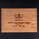 tablas personalizadas