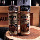 Kit de Asador Rectangular / Premium